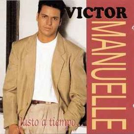 Justo A Tiempo... - 1993 • Álbum