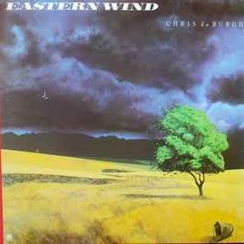 Eastern Wind - 1980 • Álbum