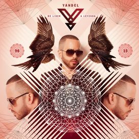 De Líder a Leyenda - 2013 • Álbum