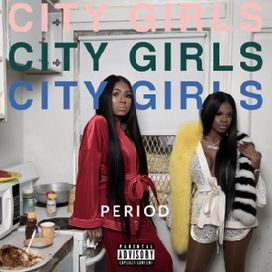 PERIOD - 2018 • Álbum