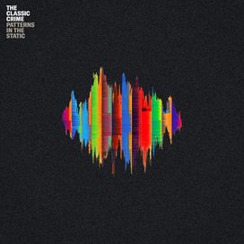 Patterns In The Static - 2020 • Álbum