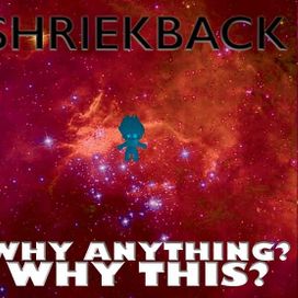 Why Anything? Why This? - 2018 • Álbum