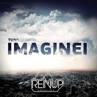 Tudo Quanto Imaginei - 2011 • Single/EP