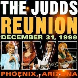 The Reunion Live - 2000 • Álbum
