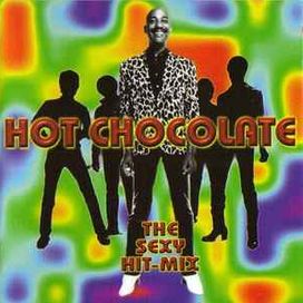 The Sexy Hit-Mix - 1998 • Álbum