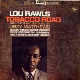 Tobacco Road - 1964 • Álbum