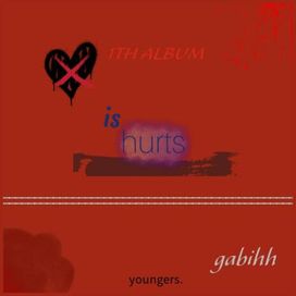 IS HURTS - 2024 • Sencillo/EP
