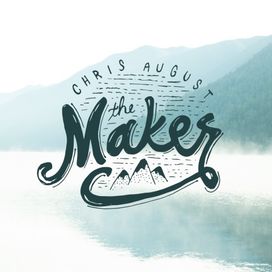 The Maker - 2015 • Álbum