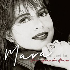 Um Grande Amor - 1986 • Álbum