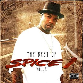 The Best Of Spice 1 Vol. 2 - 2010 • Álbum
