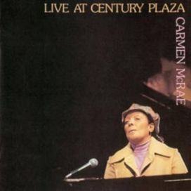 Live At Century Plaza - 1975 • Álbum
