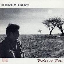 Fields Of Fire - 1986 • Álbum