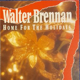 Home For The Holidays - 1991 • Álbum