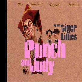 Punch And Judy - 2004 • Álbum