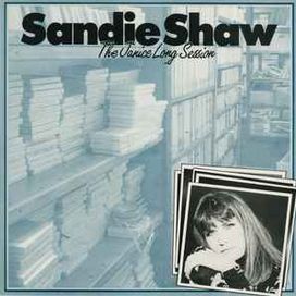 The Janice Long Session - 1987 • Álbum
