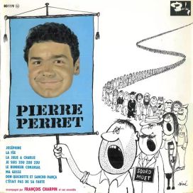 Le Bonheur Conjugal - 1960 • Álbum