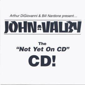 The "Not Yet On CD" CD! - 2000 • Álbum