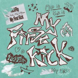 My First Kick - 2026 • Álbum
