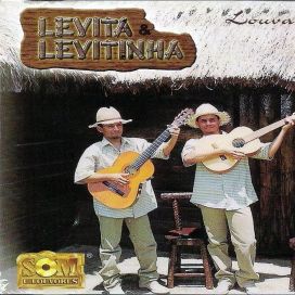 Louva Viola - 2001 • Álbum