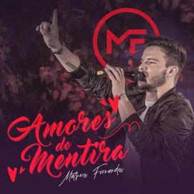 Amores de Mentira - 2018 • Sencillo/EP