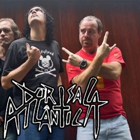 2012 - 2012 • Álbum