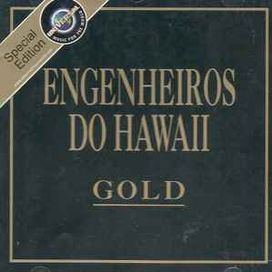 Gold - 2002 • Coletânea