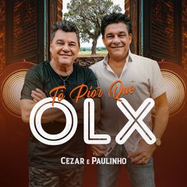 Tô Pior Que Olx - 2020 • Single/EP