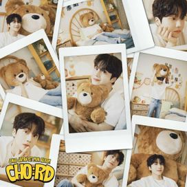 CHO:RD (Japanese Version) - Jinho