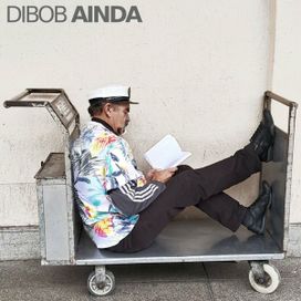 Ainda - 2024 • Álbum