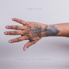 Deus Se Faz Presente - 2016 • Álbum