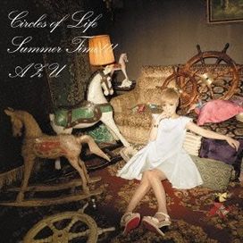 Circles of Life / Summer Time!!! - 2013 • Single/EP