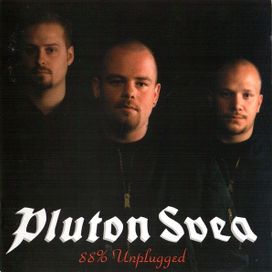 88% Unplugged - 1998 • Álbum