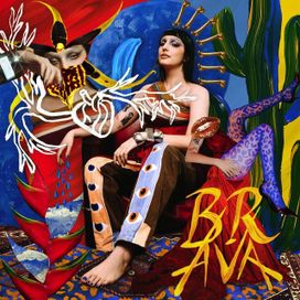 BRava - 2026 • Álbum
