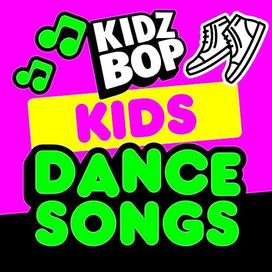 Kids Dance Songs - 2023 • Coletânea