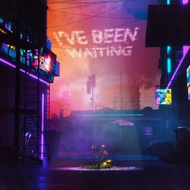 I've Been Waiting (w/ ILoveMakonnen &amp; Fall Out Boy) - 2019 • Sencillo/EP
