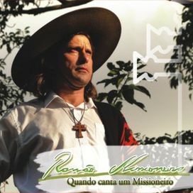 Quando Canta Um Missioneiro - 2010 • Álbum