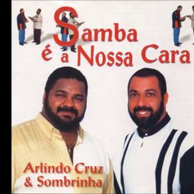 Samba É a Nossa Cara - 1997 • Álbum