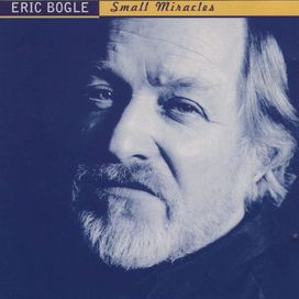 Small Miracles - 1997 • Álbum