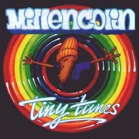 Tiny Tunes - 1994 • Álbum