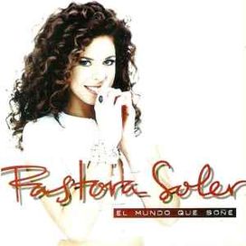 El mundo Que Soné - 1996 • Álbum