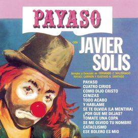 Payaso - 1965 • Álbum