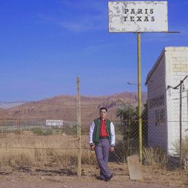 Paris Texas - 2022 • Álbum