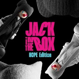 Jack In The Box (HOPE Edition) - 2023 • Álbum