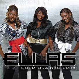 Quem Ora Não Erra - 2007 • Álbum