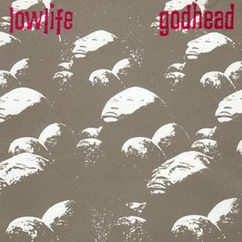 Godhead - 1989 • Álbum