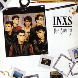 The Swing - 1984 • Álbum