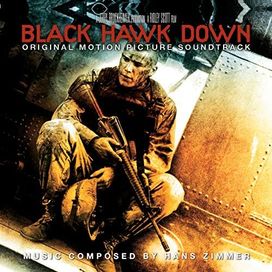 Black Hawk Down - 2001 • Álbum