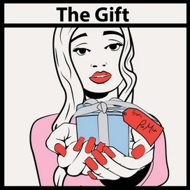 The Gift - EP - 2013 • Álbum