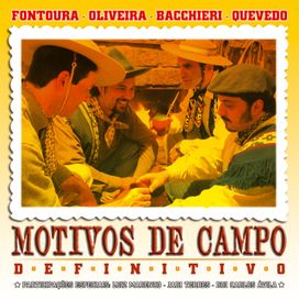 Motivos de Campo Definitivo - 2005 • Álbum