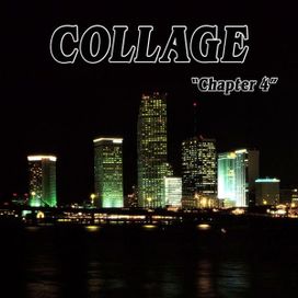 Chapter 4 - 2007 • Álbum